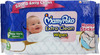 Mamypoko Extra Clean Aloe Vera Wipes 24'S Pack
