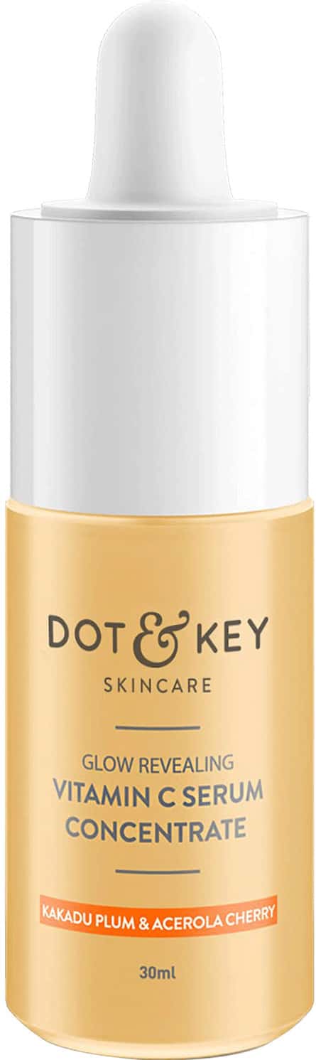 Dot & Key Fragrance-free Vitamin C Serum- 30 Ml