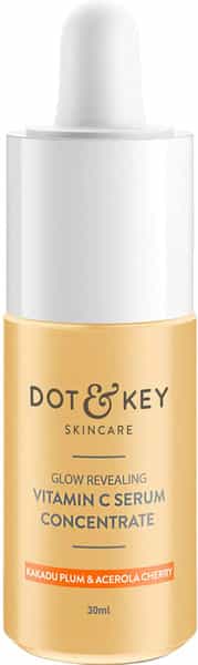 Dot & Key Fragrance-Free Vitamin C Serum- 30 Ml