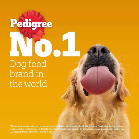 Pedigree Adult Wet Dog Food | Chicken & Liver Chunks In Gravy | 130 G (Pack Of 120)