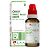 Bjain Omeo Thyro Relief Drops | Thyroid-Stimulator Formula - 30Ml