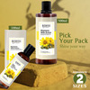 Shampoo With Arnica 100 Ml Pack Of 3