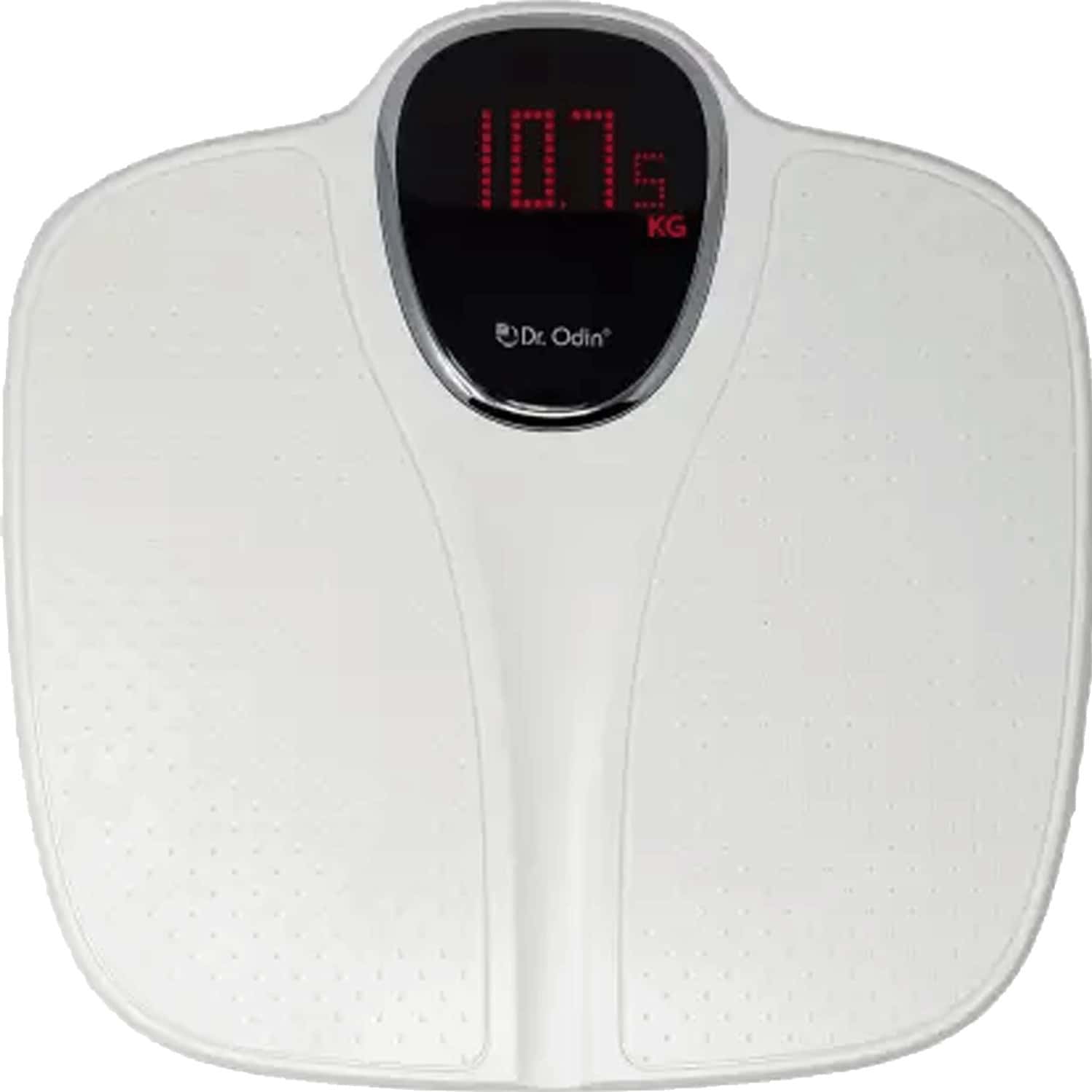 Dr. Odin Electronic Personal Scale White-eb-7010