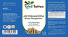 Ved Tattva Ashwagandha 120 Capsules (Pack Of 2)