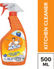 Mr Muscle Kitchen Cleaner Lemon 450 Ml