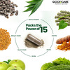 Goodcare Diabet Guard 120 Caps | Ayurvedic Blood Sugar Support With Karela | Methi | Neem & Herbs