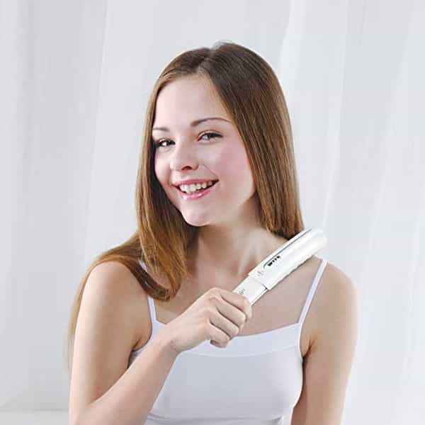 Osim Ubrush Head & Hair Scalp Massager