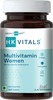 Healthkart Hk-Vitals Multivitamin Women Supplement 60 Tablets