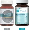 Healthkart Hk-Vitals Multivitamin Women Supplement 60 Tablets