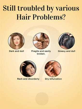 Spantra All Naturals Oil In 1 Hair Mask 250gm