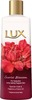 Lux Scarlet Blossom Body Wash With Egyptian Violet And Elemi Oil - 235ml
