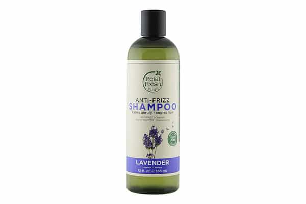 Petal Fresh Anti Frizz Shampoo Lavender 355 Ml