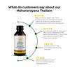 Kerala Ayurveda Mahanarayana Thailam 100 Ml