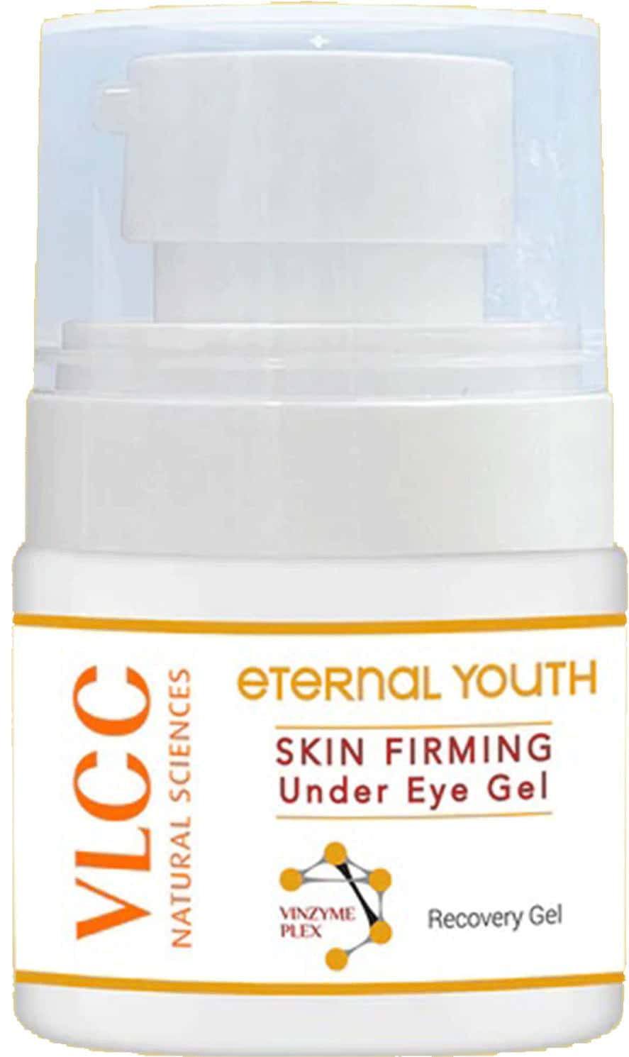 Vlcc Eternal Youth Skin Firming Under Eye Gel (20ml)