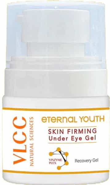 Vlcc Eternal Youth Skin Firming Under Eye Gel (20Ml)
