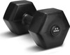 Zustle Db01 Dumbbells (Pvc) 1 Kg Pair