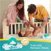 Pampers Baby Dry Pants Small Diapers 58