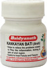 Baidyanath Asli Ayurved Kankayan Bati (Arsh) 40 Tablets (Pack Of 3)