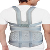 Tynor Taylor's Brace Urbane Long Grey Universal Size 1 Unit