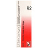 Dr. Reckeweg R2 Essentia Aurea Gold Drops 22 Ml