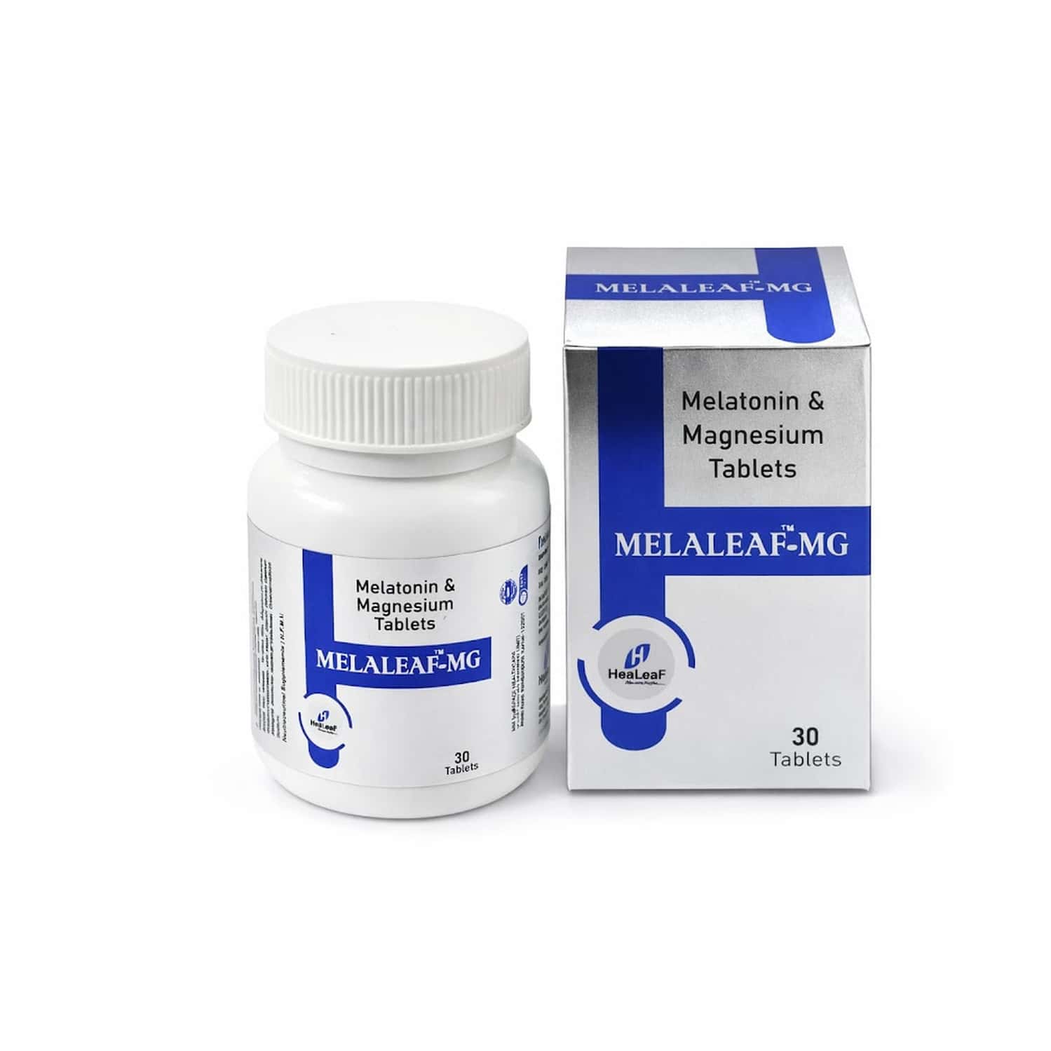 Melaleaf-mg - 30 Tablet