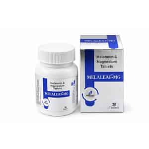 Melaleaf-mg - 30 Tablet