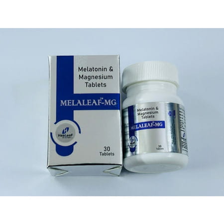 Melaleaf-Mg - 30 Tablet