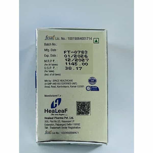 Melaleaf-Mg - 30 Tablet