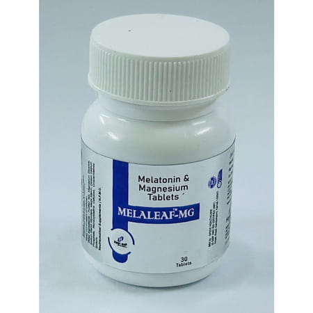 Melaleaf-Mg - 30 Tablet