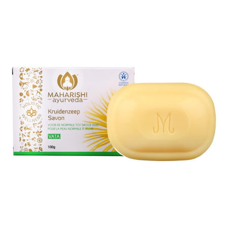 Maharishi Ayurveda Lemongrass Soap (100 Gm)