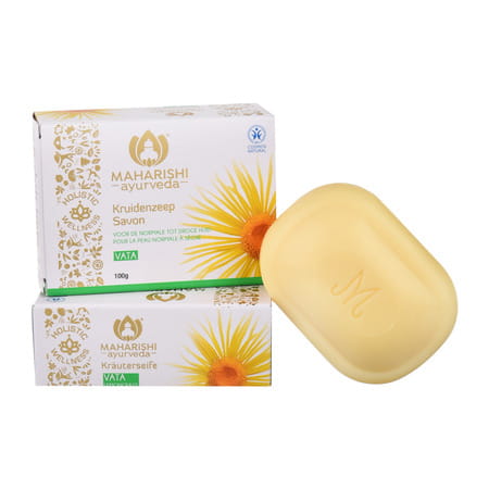 Maharishi Ayurveda Lemongrass Soap (100 Gm)