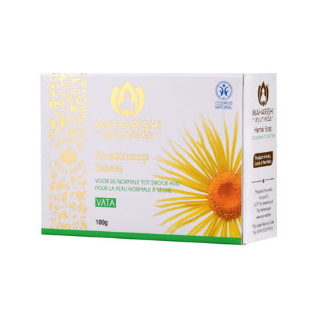 Maharishi Ayurveda Lemongrass Soap (100 Gm)