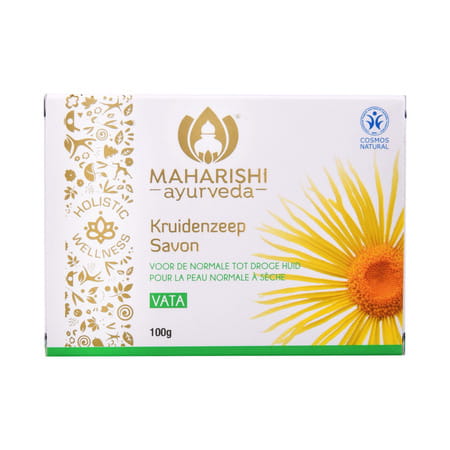 Maharishi Ayurveda Lemongrass Soap (100 Gm)