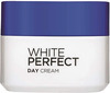 L'Oreal Paris White Perfect Day Cream Spf17 Pa++ - 50 Ml