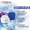 L'Oreal Paris White Perfect Day Cream Spf17 Pa++ - 50 Ml