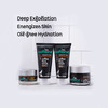 Mcaffeine Complete Espresso Coffee Deep Exfoliation Kit For Oil-Free Hydration