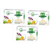 B&T Glow & Fairness Soap 75Gm X Pack Of 3