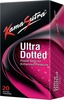 Kamasutra Ultra Dotted Condoms For Men Pack Of 20