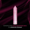 Kamasutra Ultra Dotted Condoms For Men Pack Of 20