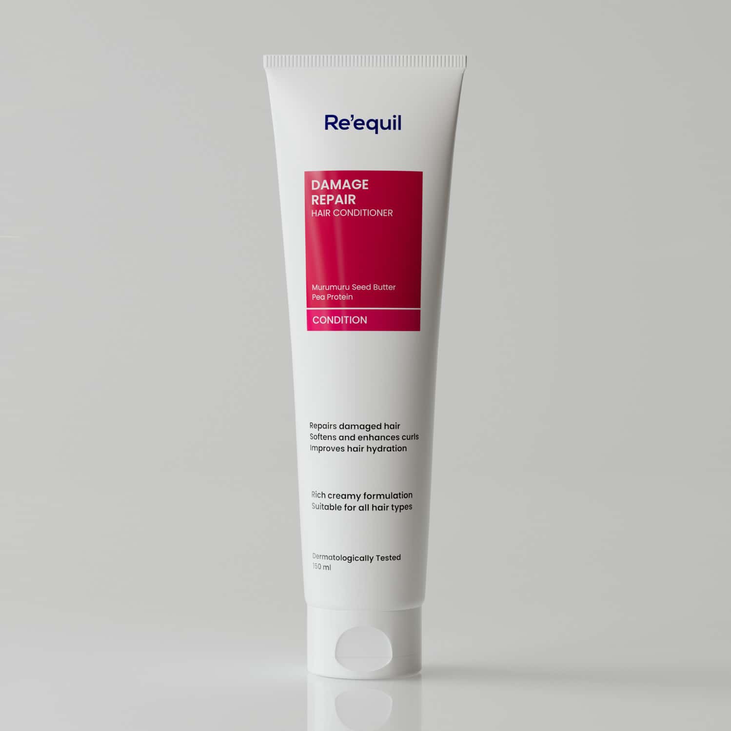 Re'Equil Murumuru Damage Repair Hair Conditioner