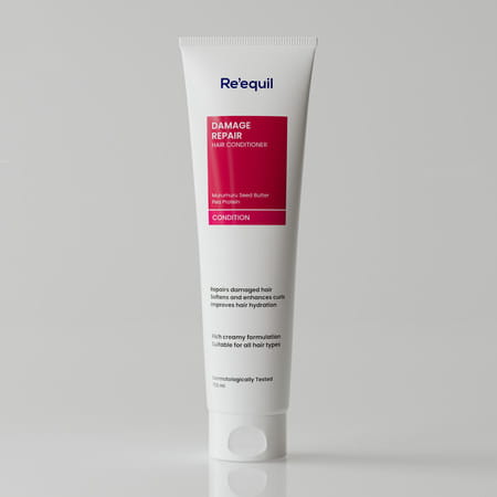 Re'Equil Murumuru Damage Repair Hair Conditioner