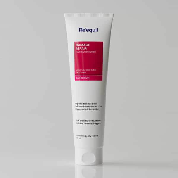 Re'equil Murumuru Damage Repair Hair Conditioner