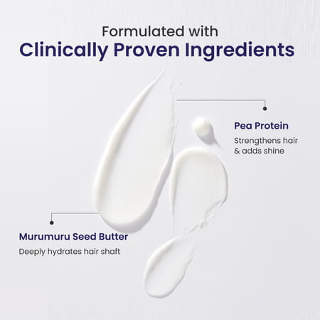 Re'Equil Murumuru Damage Repair Hair Conditioner