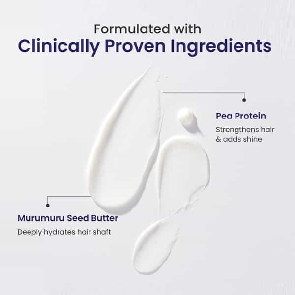 Re'equil Murumuru Damage Repair Hair Conditioner
