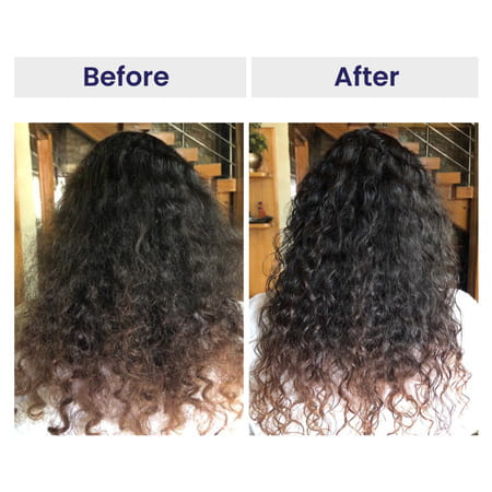 Re'Equil Murumuru Damage Repair Hair Conditioner