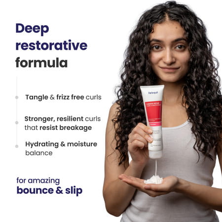 Re'Equil Murumuru Damage Repair Hair Conditioner