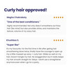 Re'Equil Murumuru Damage Repair Hair Conditioner