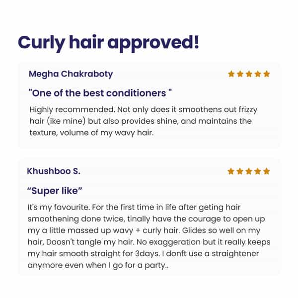 Re'equil Murumuru Damage Repair Hair Conditioner