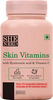 Sheneed Skin Supplement With 11+Nutrients - 60 Capsules