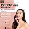 Sheneed Skin Supplement With 11+Nutrients - 60 Capsules